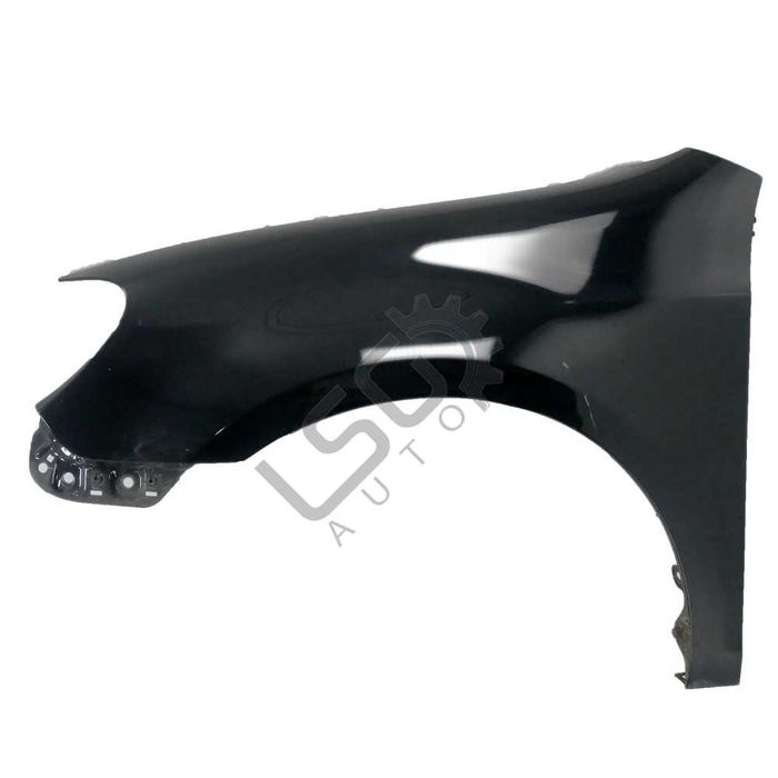 Преден ляв калник Volkswagen Golf VI 2008-2016 ID: 151210