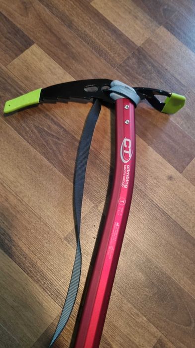 Piolet CT Climb Technology