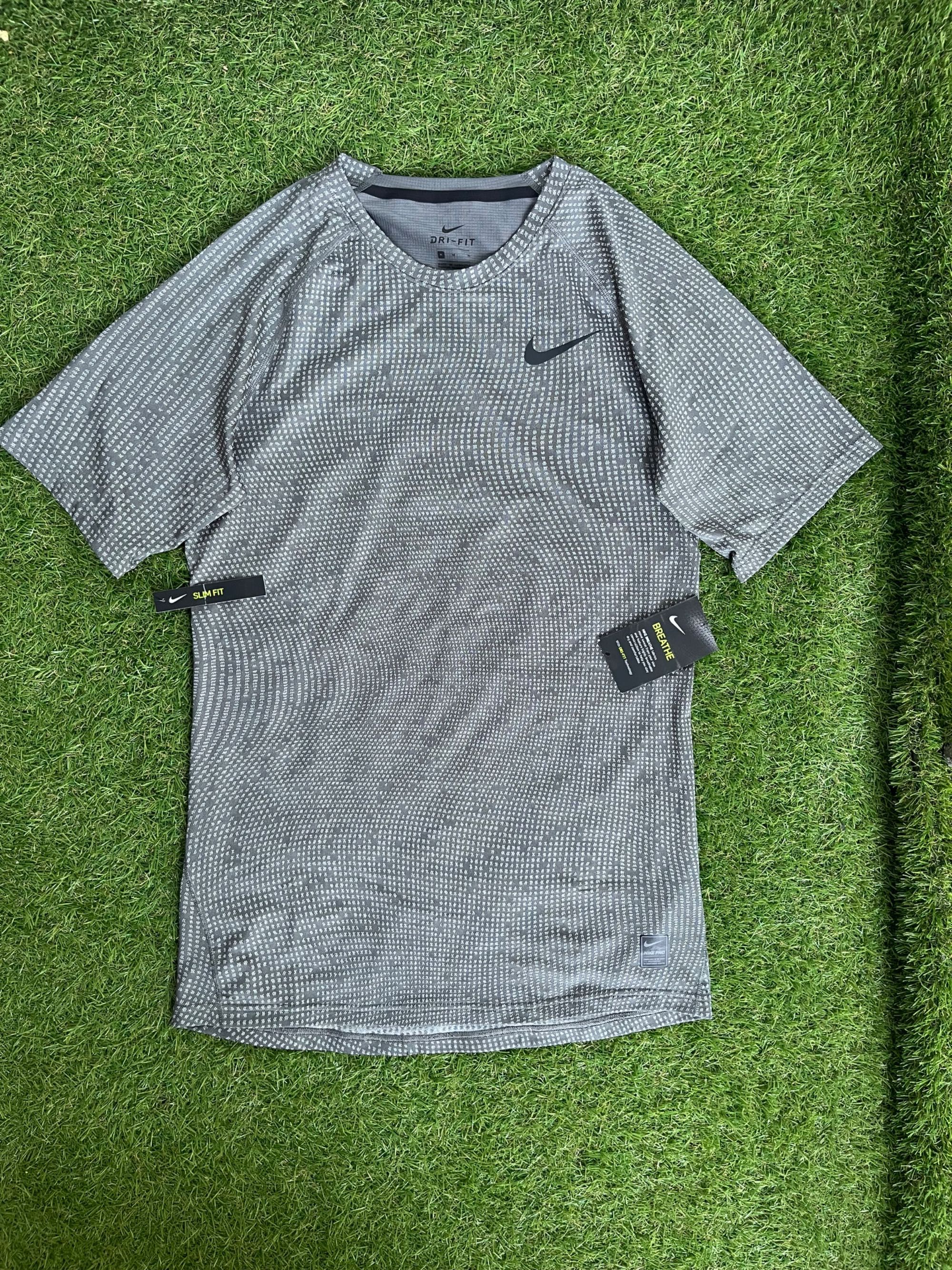 Мъжка блузка : NIKE PRO M