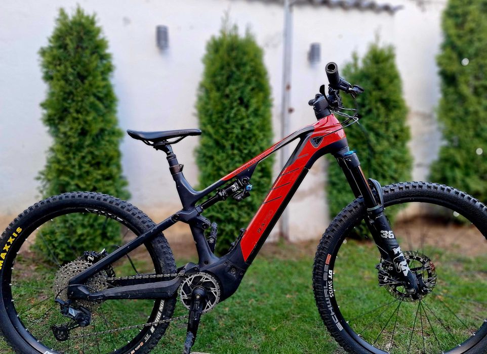 Rotwild RX 750- Carbon/Marime L