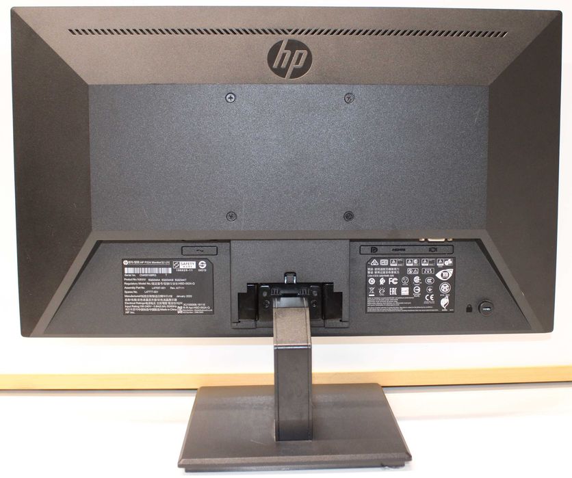 Монитор HP P224 21.5"