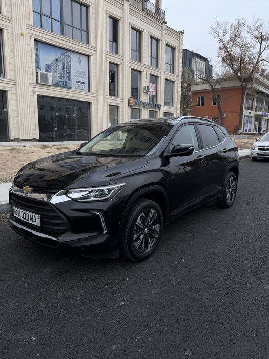 Tracker primer 2023 , 35000 km yurgan ideal 1 qo’l