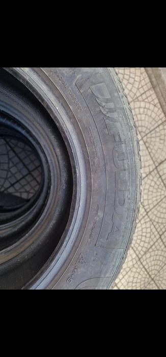 Зимни гуми 215/65r16