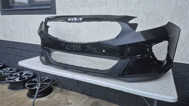 Bara fata Kia Xceed X-Ceed an 2022 2023 2024 cod 86511-J7CCO