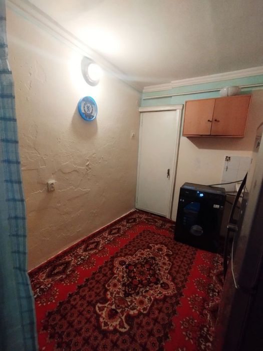 Срочно Чиланзар 1 Мукимий Продается квартира 1/2/5 кирпич