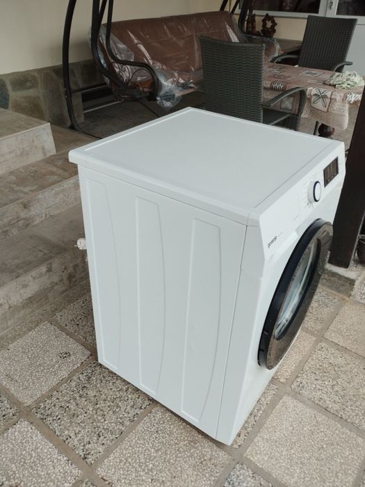 Пералня Gorenje 8кг W8544N/l