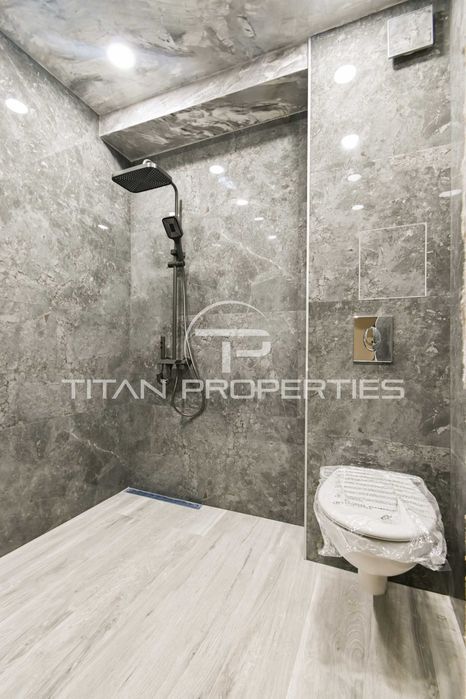 Продава се Тристаен апартамент в София, Кръстова вада - 76 кв.м за 2566 €/кв.м - Снимка #8