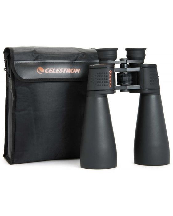 Бинокъл Celestron 25x70