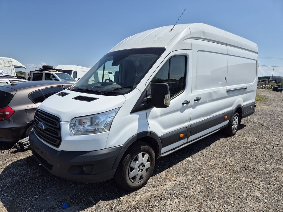 Motor ford transit 2.0tdci cod motor YMR6 130 CP euro 6 an 2018