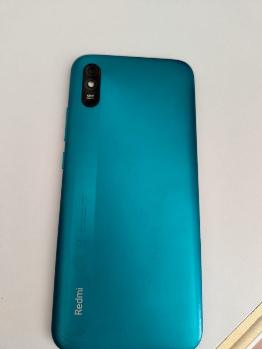 Redmi 9A продается