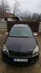 OPEL ASTRA H 1.9 cdti 150 HP
