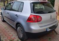 VW Golf 5 benzina 1.6  2009