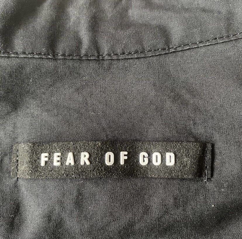 Рубашка Fear of God