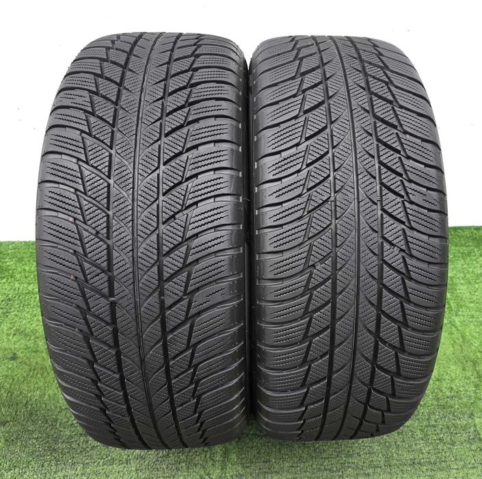 2бр. 225/50/18 BRIDGESTONE Blizzak RFT- зимни