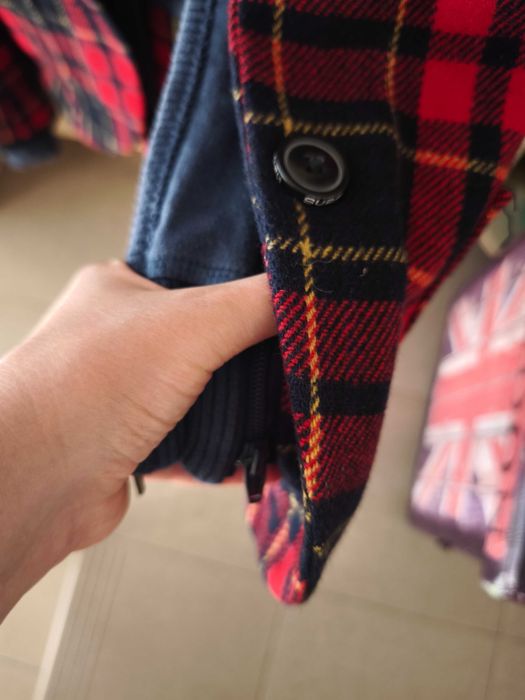 Superdry спортно елегантно яке/сако