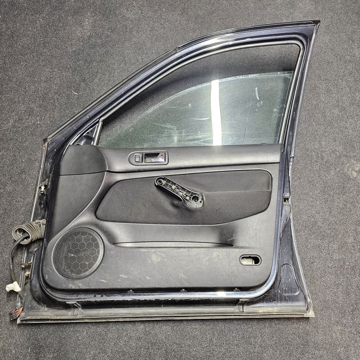 Usa Volkswagen Golf 4 / Bora break