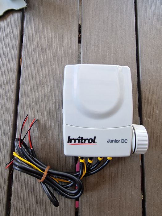 Programatoare irritrol 2 si 4 zone