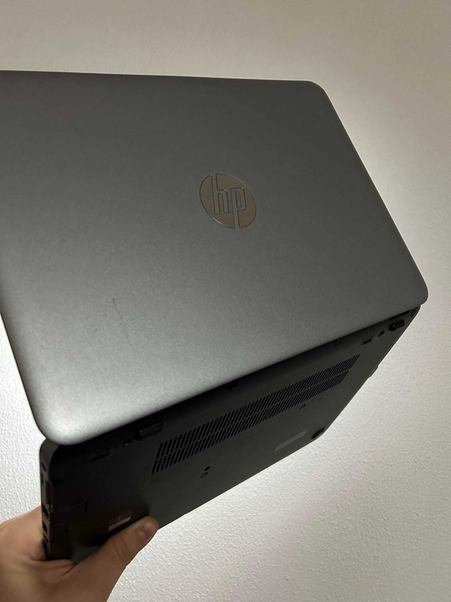 Vand Laptop HP EliteBook 820 g3 i5 512Gb SSD 8Gb RAM