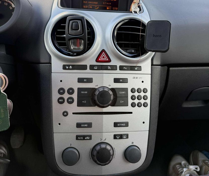 De vanzare Opel Corsa