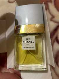 Vand parfum Chanel N19 original