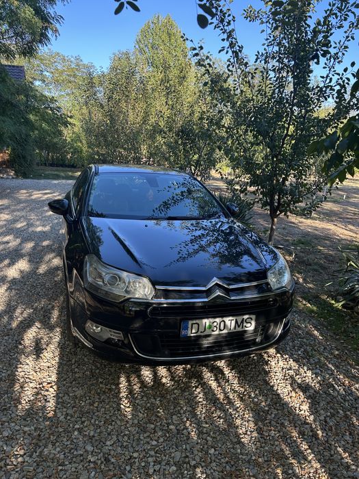 Citroen C 5 Exclusive