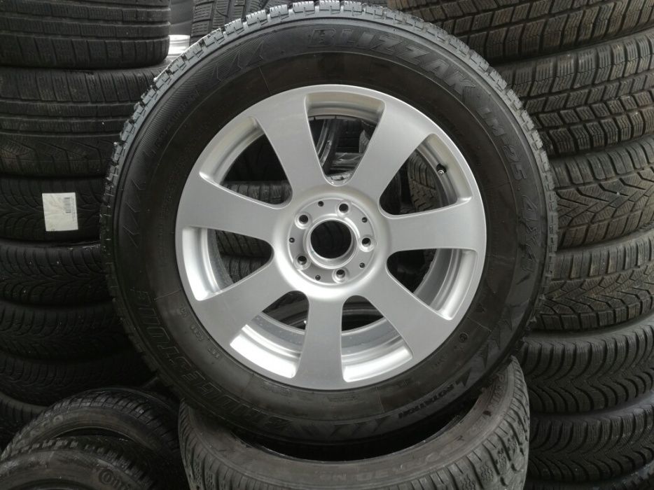 Mercedes GLK , ML - 17 цола