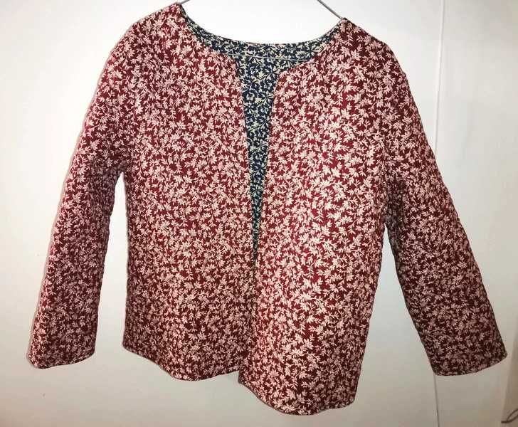 blazer sacou Mango M-L 2 fete