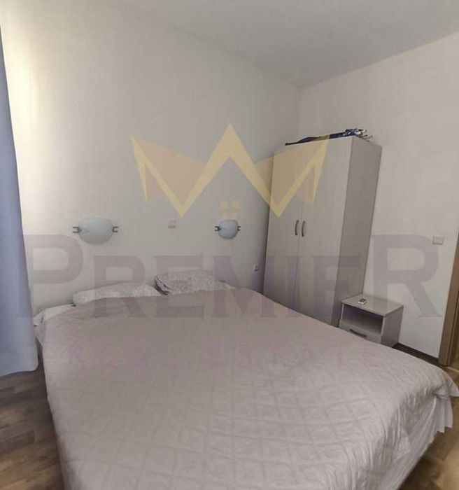 Дава се под наем Тристаен апартамент в Варна, Бизнес хотел - 80 кв.м за 510 € - Снимка #10