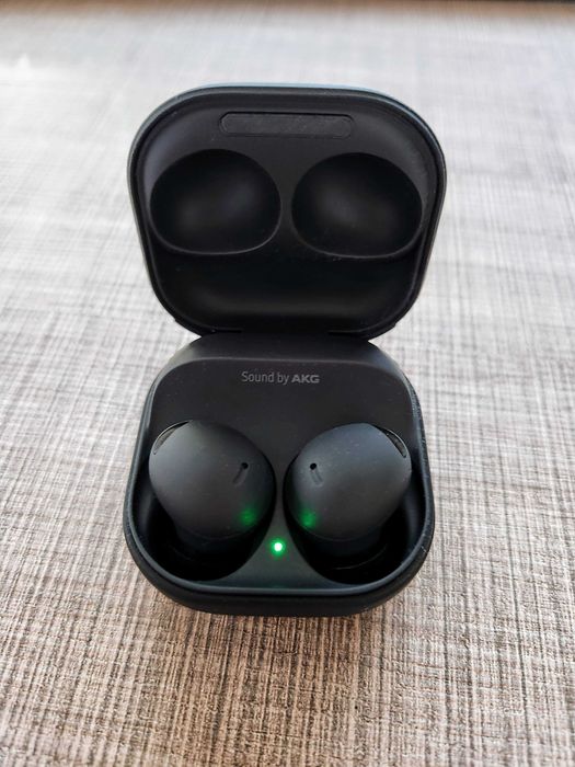Samsung Galaxy Buds Pro 2 | БГ Гаранция до 10.2026 + Кейс