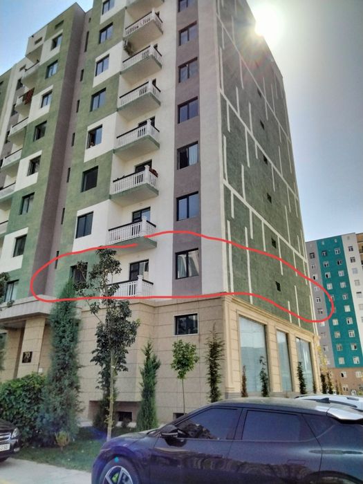 !!Srochna Uy Sotiladi Farg'ona-Ecoshahar 7.000$