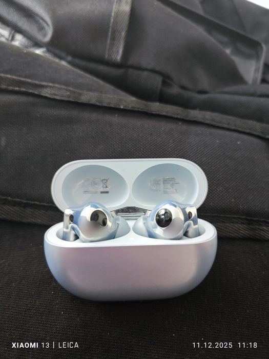 Huawei Freebuds pro 2