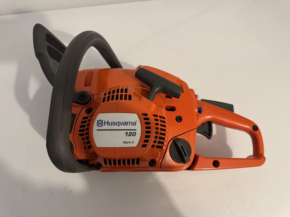 Husqvarna 120/135/435/450