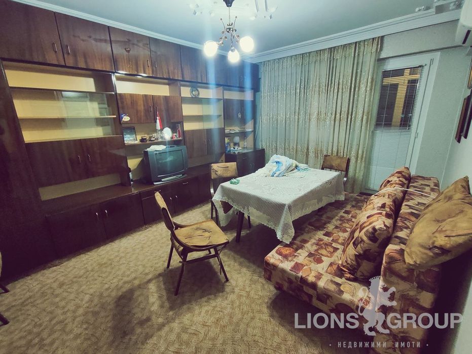 Продава се Тристаен апартамент в Варна, Владислав Варненчик - 62 кв.м за 1589 €/кв.м - Снимка #8