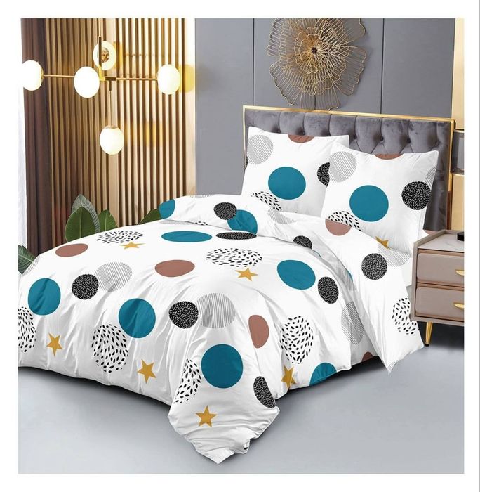 Lenjerii Finet 4 piese 
Dimensiuni: cearceaf pilota