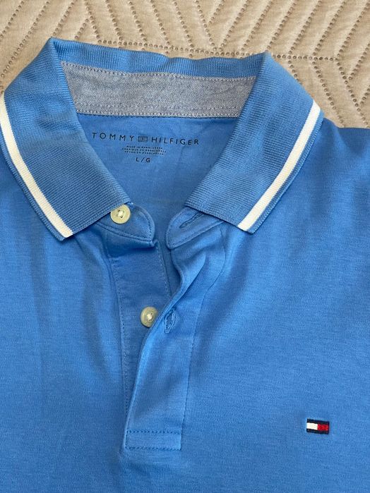 Тениски Tommy Hilfiger НОВИ