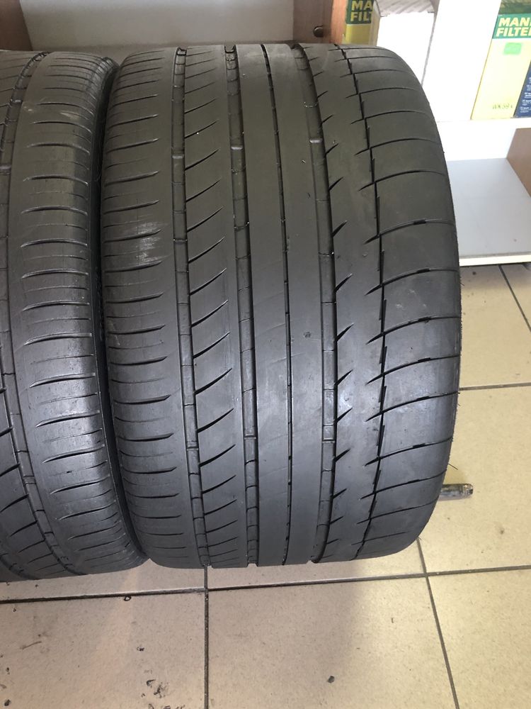 305 30 19 Michelin de vara