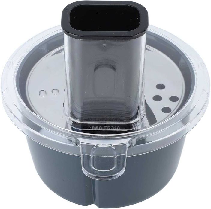 Accesorii de tăiere și răzătoare din oțel inoxidabil Thermomix