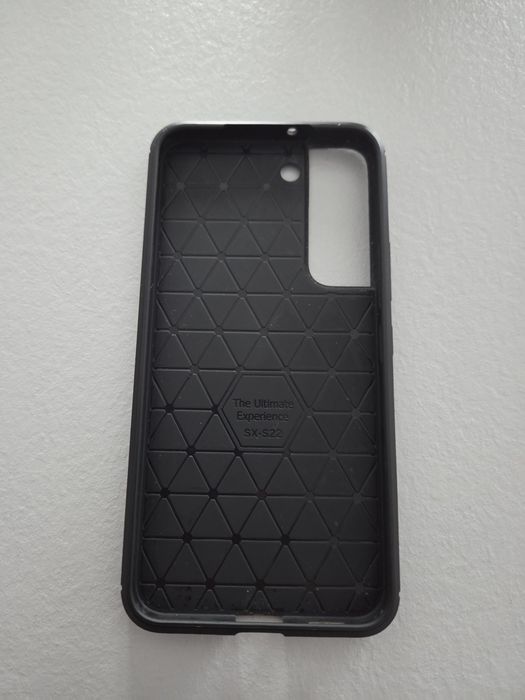 Samsung S22,128 gb,Phantom Black