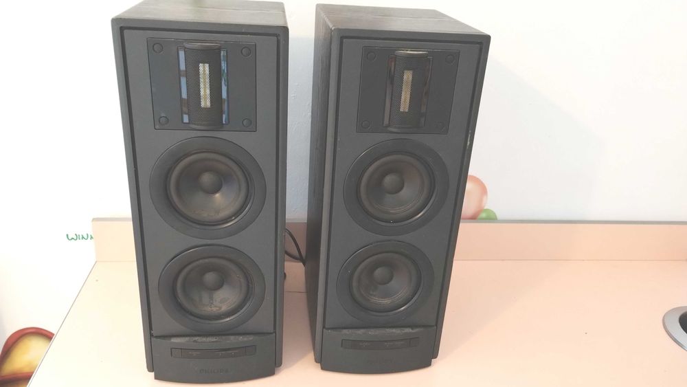 boxe Philips Bose Jamo Dali mai multe modele