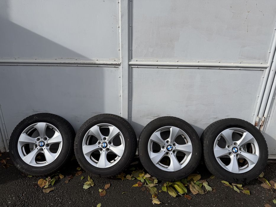 Vand Jante BMW 16 inch