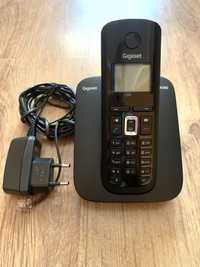 Telefon GIGASET A580 Nou cu folie ecran ,fix ,fără fir