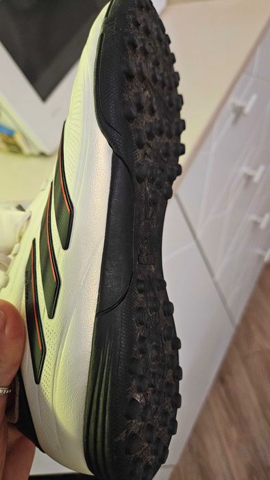 Обувки за футбол