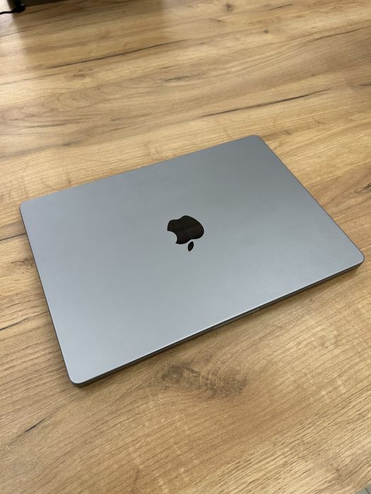 MacBook Pro/ Актив Маркет