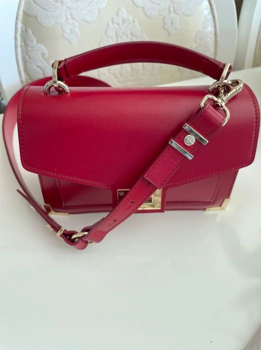 Чанта The Kooples