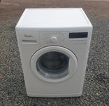 Whirlpool  awo 66141 / import Germania