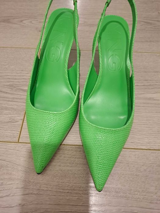Vand pantofi Mango