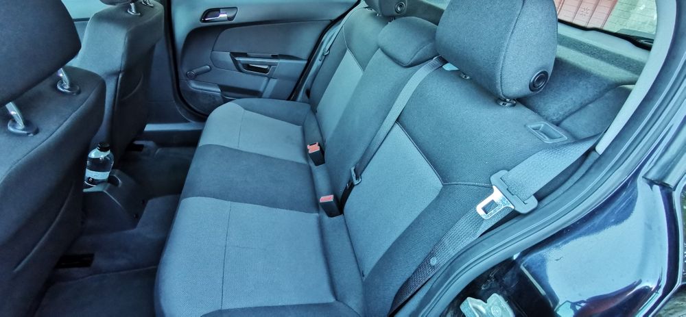 Opel Astra 1.6 Benzină