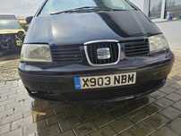 Piese Seat Alhambra,Vw Sharan sau Ford Galaxy 1.9tdi