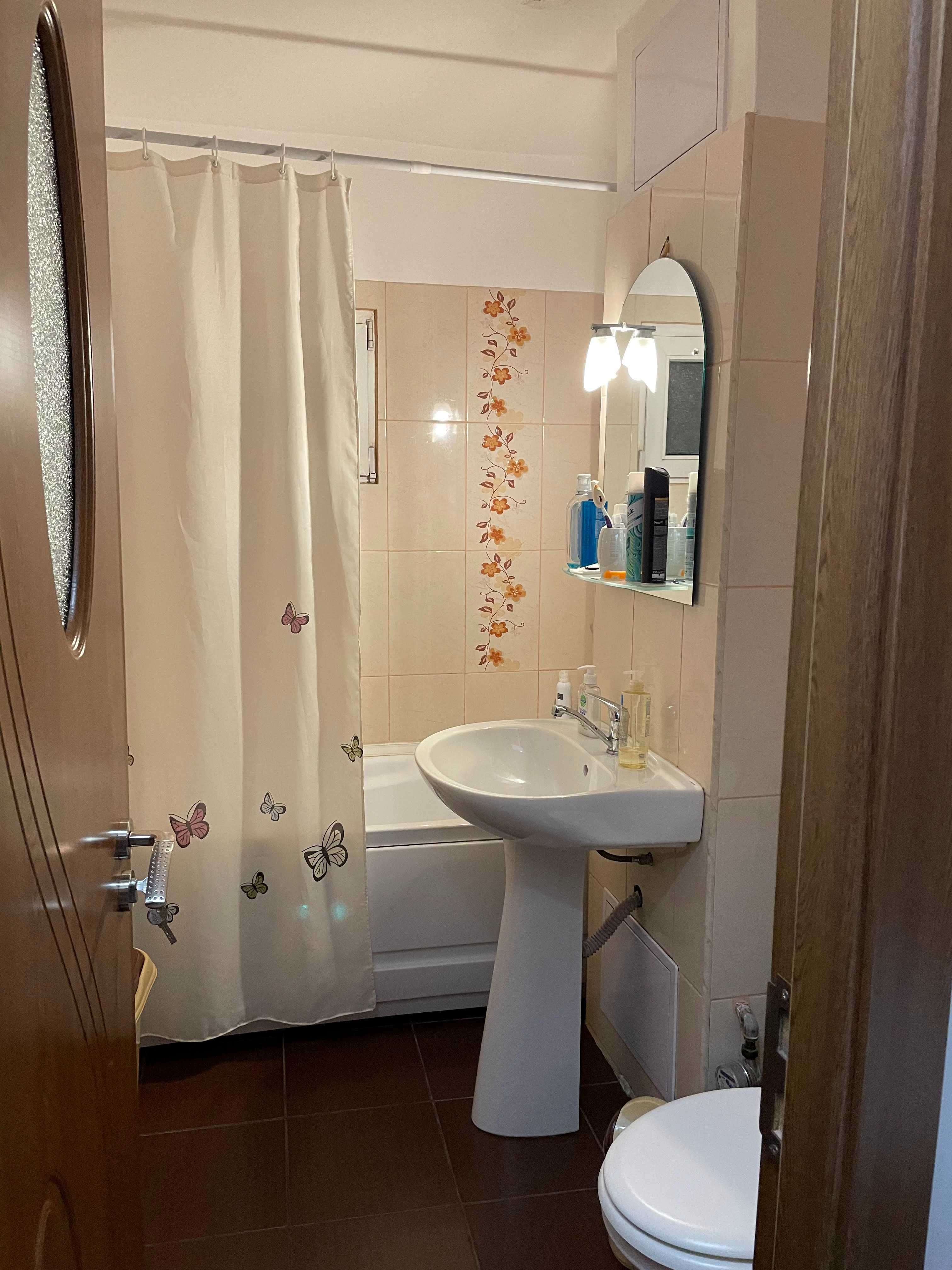 Apartament de inchiriat 2 camere Rovine