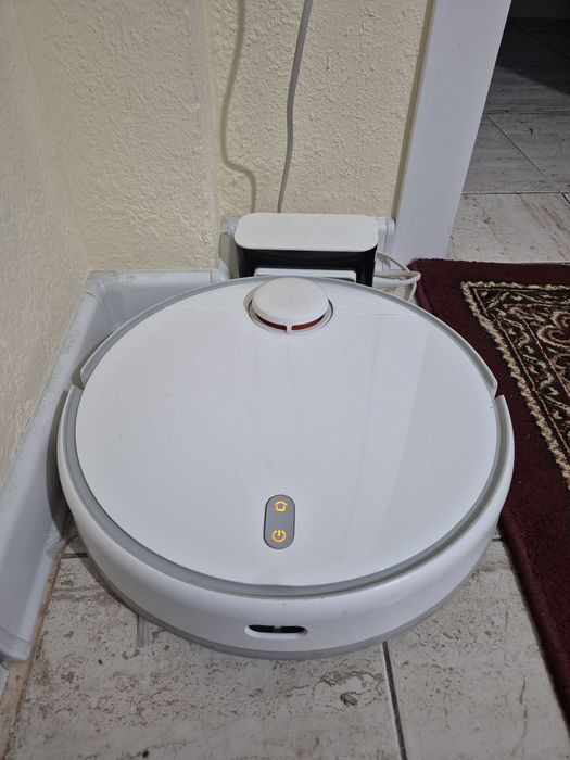 Mi Robot Vacuum Mop 2